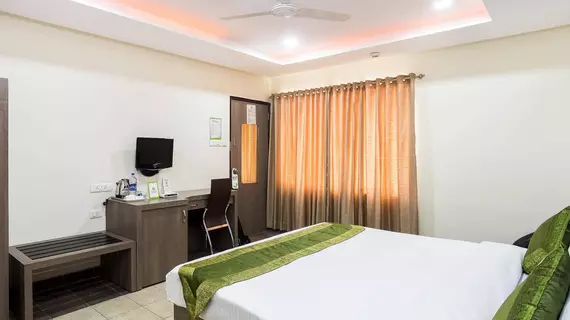 Treebo Fort Club | Telangana - Haydarabad (ve civarı) - Haydarabad - Attapur