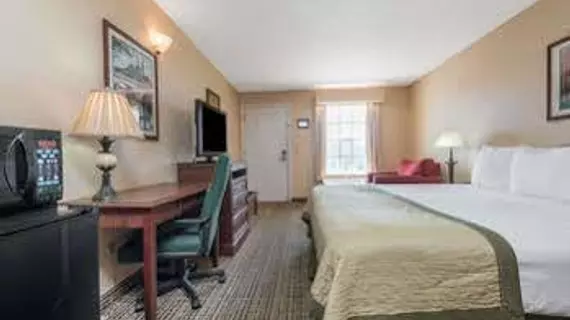 Baymont Inn and Suites - Greenville/I-65 | Alabama - Greenville