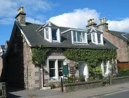 Mardon Guest House | İskoçya - Scottish Highlands - Inverness - Inverness Kent Merkezi