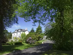 The Marcliffe and Spa | İskoçya - Aberdeenshire (kontluk) - Aberdeen (ve civarı) - Aberdeen - Cults