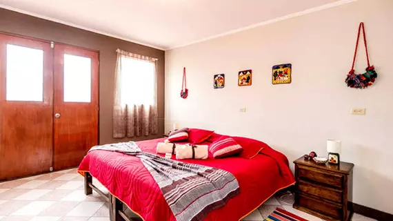 Pier 242 Miraflores B&B | Lima (bölge) - Lima Province - Lima (ve civarı) - Lima - Miraflores