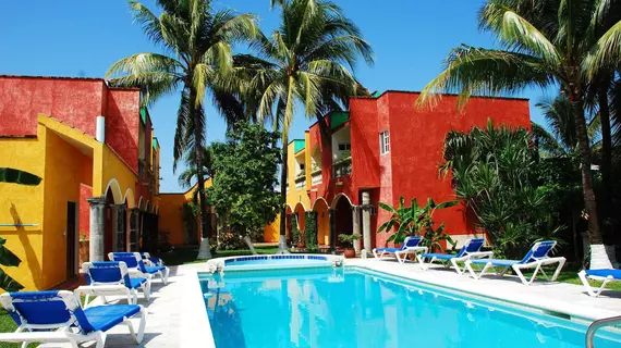 Casa Colonial | Quintana Roo - Cozumel