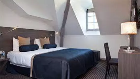 Best Western Blois Château | Centre - Loire Vadisi - Loir-et-Cher (bölüm) - Blois