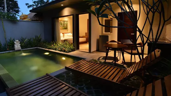 Ubud Wana Villa | Bali - Ubud