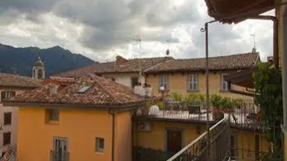 Albergo Antica Locanda | Lombardy - Bergamo - Clusone