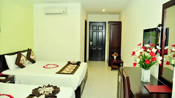 Tay Bac Hotel | Thua Thien-Hue (vilayet) - Da Nang (ve civarı) - Da Nang