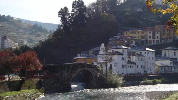 El Balcón De Muniellos | Asturias - Cangas de Narcea - Municipio de Cangas del Narcea