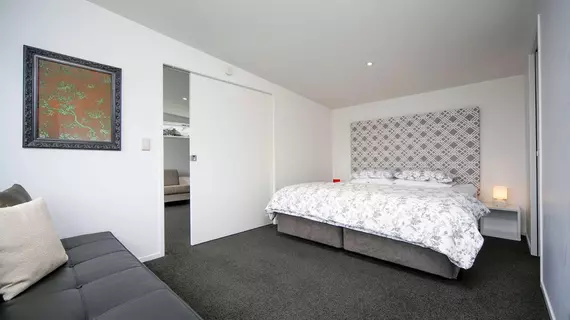 Kohi Beach Bed & Breakfast | Auckland Bölgesi - Auckland (ve civarı) - Auckland