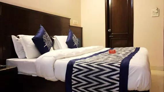 Hotel Hindustan International | Batı Delhi - Ulusal Eyalet Başkenti Delhi - Delhi (ve civarı) - Yeni Delhi - Paharganj