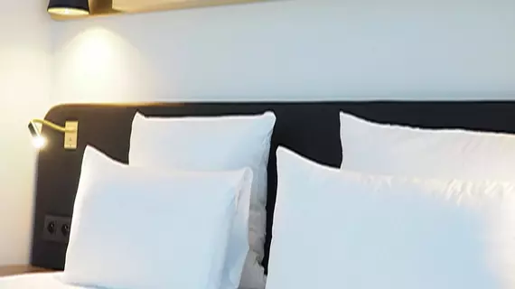 Mercure Paris SaintOuen | Ile-de-France - Paris - Saint-Ouen - Les Puces de Saint-Ouen