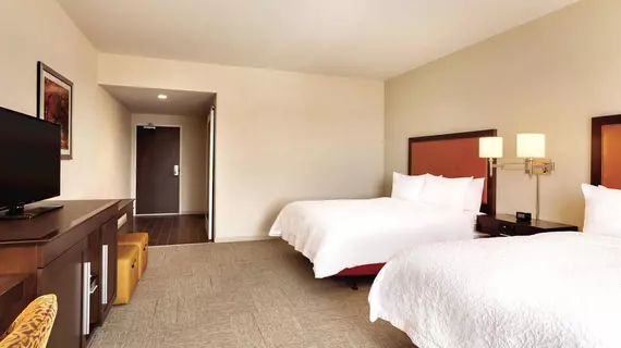 Hampton Inn St Albans VT | Vermont - St. Albans (ve civarı) - St. Albans - St. Albans Tarihi Bölgesi