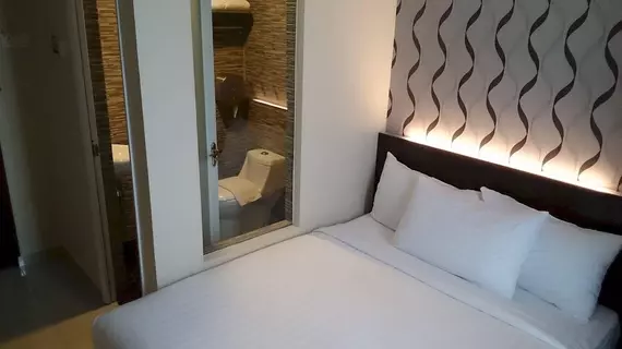 Izumi Hotel Bukit Bintang | Kuala Lumpur (ve civarı) - Bukit Ceylon