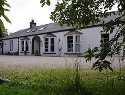 Harmony Hill Country House | Kuzey İrlanda - Antrim (kontluk) - Ballymoney