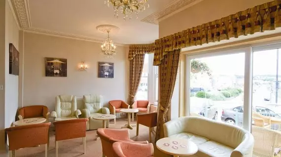 The Sands | Devon (kontluk) - South Hams - Paignton