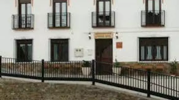 Apartamentos Pajaro Azul | Andalucia - Granada (il) - Cortes y Graena