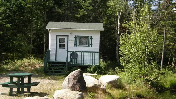 L'Évasion Gîte et Refuges | Quebec - Les Laurentides Regional County Belediyesi - Tremblant Dağı (ve civarı) - Lac-Superieur