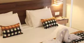 Barong Bali Hotel | Bali - Kuta - Kuta Merkezi