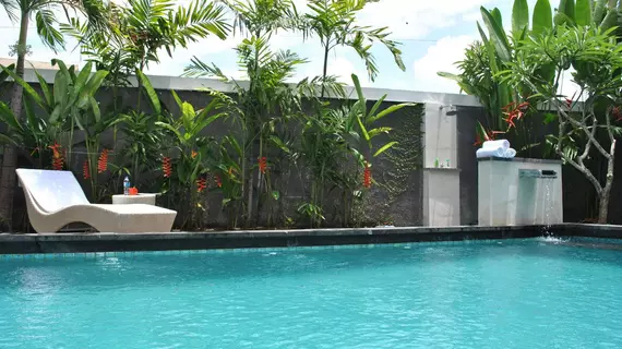 Kenanga Suites | Bali - Denpasar - Sidakarya