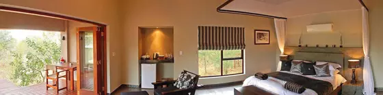 Raptor Retreat Game Lodge | Limpopo - Maruleng - Hoedspruit