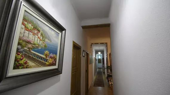 Hostal Greco | Madrid Özerk Topluluğu - Madrid (ve civarı) - Chueca