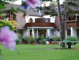 Hotel Kentaur | Somogy County - Siofok