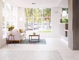 Casa Boutique | Florida - Miami Beach - Güney Plajı