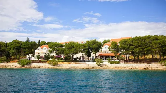 Illyrian Resort | Split-Dalmaçya - Milna