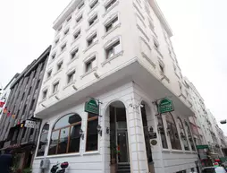 Hotel Centrum Istanbul |  Istanbul  - Fatih - Süleymaniye Mahallesi