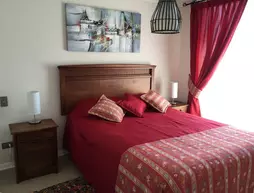 Apartment Las Heras | Santiago - Santiago (ve civarı) - Santiago