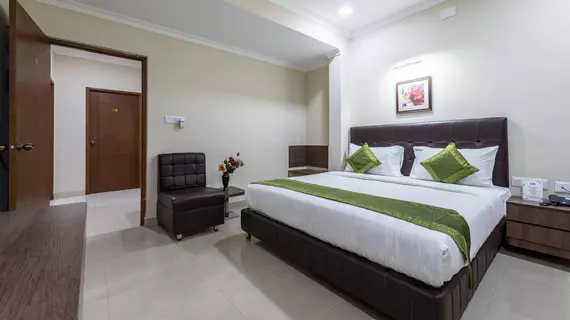 Treebo Mount Kailash Suites | Tamil Nadu - Tiruvallur - Chennai (ve civarı) - Chennai