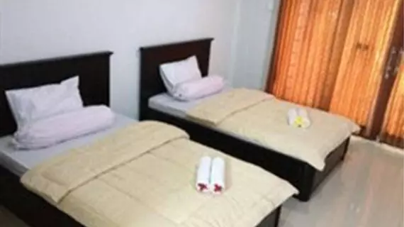 Swandewi Homestay | Bali - Kuta - Kartika Plaza