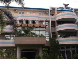 Hotel Windsor | Yangon - Ahlone