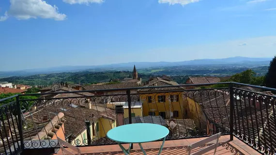 Hotel Rosalba | Umbria - Perugia (vilayet) - Perugia - Eski Kent