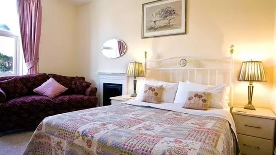 May Cottage Bed and Breakfast | Cumbria (kontluk) - Windermere