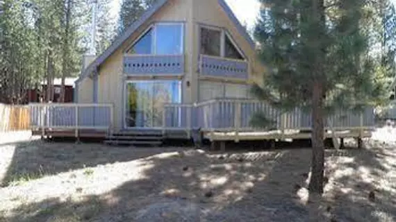 1470 Murietta Drive | Kaliforniya - Lake Tahoe (ve civarı) - South Lake Tahoe