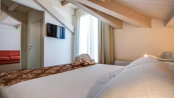 Rimini Suite Hotel | Emilia-Romagna - Rimini - Rivabella