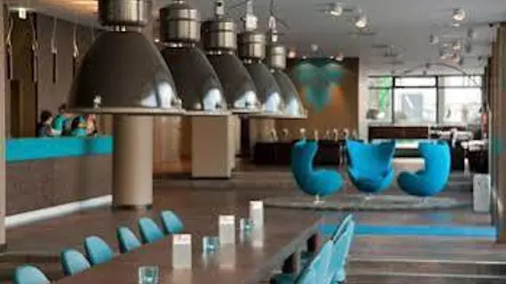 Motel One Essen | Kuzey Ren-Westfalia - Essen (ve civarı) - Essen - Stadtkern