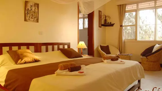 Karibu Guesthouse | Entebbe