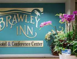 Brawley Inn | Kaliforniya - Imperial County - El Centro (ve civarı) - Brawley