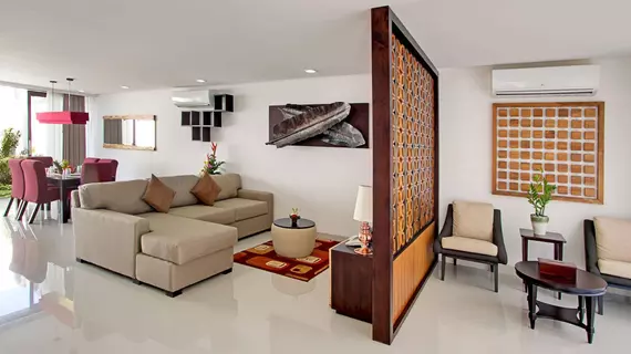 Kuta Ardenia Residence | Bali - Kuta - Kartika Plaza