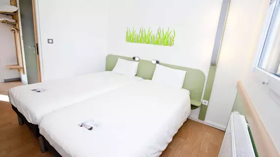 ibis budget Sarrebourg Buhl | Grand Est - Moselle (bölge) - Buhl-Lorraine