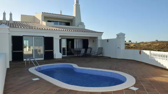 Castro Marim Golfe and Country Club | Algarve - Faro Bölgesi - Castro Marim