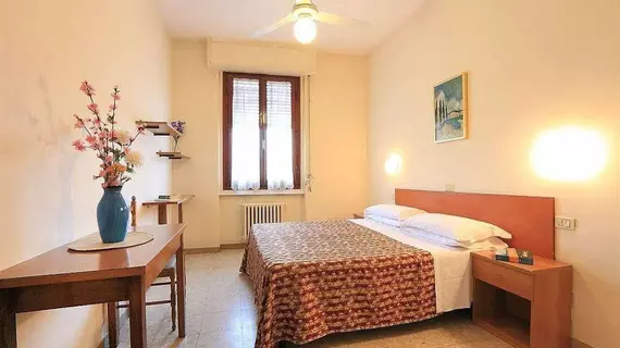 Hotel Ottaviani | Toskana - Floransa (il) - Floransa - Porta al Prato - Santa Maria Novella