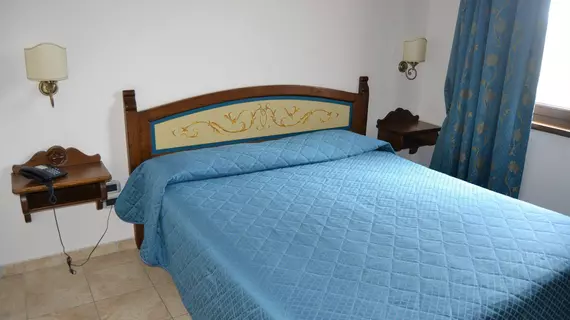 Hotel LuSi | Abruzzo - L'Aquila (il) - Roccaraso - Aremogna