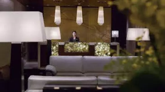 Suzhou Jinji Lake Grand Hotel | Jiangsu - Suzhou