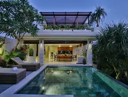 Villa Nikara by Nakula Management | Bali - Badung - Canggu - Berawa