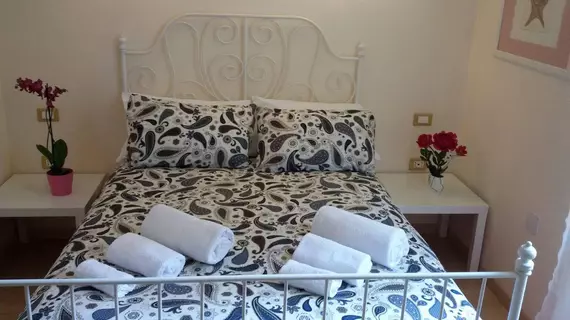 Relais Villa Fiorelli | Lazio - Roma (ve civarı) - Roma Kent Merkezi - San Giovanni