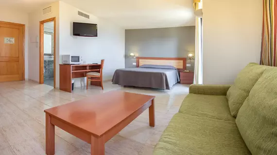 Estudios RH Vinaros | Valencia Bölgesi - Castellon (vilayet) - Baix Maestrat - Vinaros