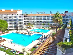 Aqualuz Suite Hotel Apartamentos | Algarve - Faro Bölgesi - Lagos