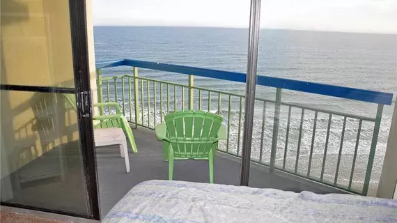 Oceans by Elliott Beach Rentals | Güney Karolayna - Myrtle Plajı (ve civarı) - North Myrtle Beach - Cherry Grove Beach